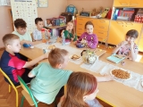 KLASOWE ŚNIADANIE WIELKANOCNE 